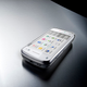 Illustration for article titled Nokia N97: Hands On The First High-End N-Series Touch Phone